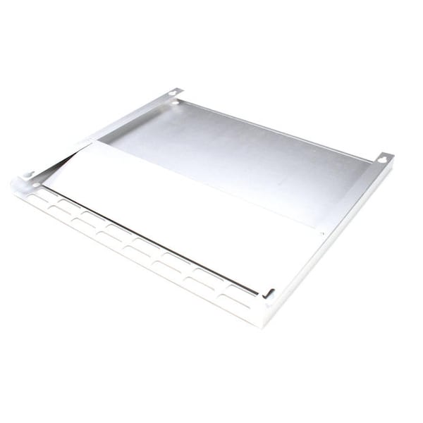 Air Duct Top 1 Section Aluminu